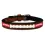 Nebraska Cornhuskers Pet Collar Classic Football Leather Size Toy