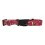 New Jersey Devils Pet Collar Size L - Special Order