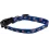 New York Islanders Pet Collar Size L - Special Order