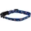 New York Islanders Pet Collar Size M - Special Order