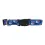 New York Rangers Pet Collar Size L - Special Order