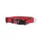 North Carolina State Wolfpack Pet Collar Size L - Special Order