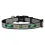 Oakland Athletics Pet Collar Reflective Baseball Size Small