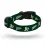 Oakland Athletics Pet Collar Size L