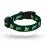 Oakland Athletics Pet Collar Size S