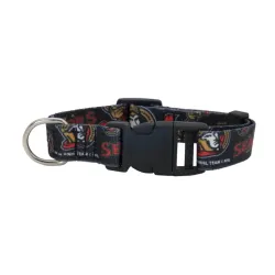 Ottawa Senators Pet Collar Size S - Special Order