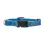 St. Louis Blues Pet Collar Size XS