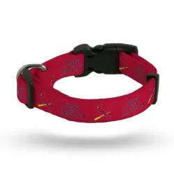 St. Louis Cardinals Pet Collar Size S