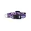 TCU Horned Frogs Pet Collar Size M - Special Order