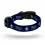 Tampa Bay Rays Pet Collar Size L