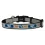 Tampa Bay Rays Reflective Small Baseball Collar