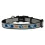 Tampa Bay Rays Reflective Small Baseball Collar