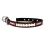 Texas A&M Aggies Classic Leather Small Football Collar