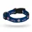 Texas Rangers Pet Collar Size S