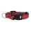 Texas Tech Red Raiders Pet Collar Size L - Special Order