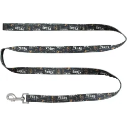 Vegas Golden Knights Pet Leash 1x60 - Special Order