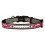 Washington State Cougars Reflective Small Football Collar