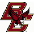 Boston College Eagles