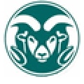 Colorado State Rams