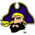 East Carolina Pirates