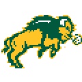 North Dakota State Bison