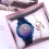 Fashion Geometric Quartz Women\s Watches