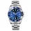 Fashion Stainless Steel Alloy Men\s Watches