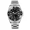 Fashion Stainless Steel Alloy Men\s Watches