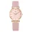 New Style Ladies Watch Belt Quartz Watch Female Watch