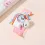 Casual Cute Unicorn Buckle Quartz Kids Watches