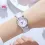 Fashion Cartoon Quartz Women\s Watches