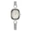 Casual Oval Buckle Quartz Women\s Watches