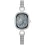 Casual Oval Buckle Quartz Women\s Watches