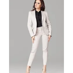 Women trousers model 25366 Figl