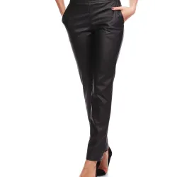 Women trousers model 35781 Moe