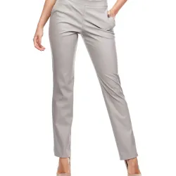 Women trousers model 35782 Moe