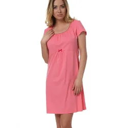 Nightshirt model 43431 Italian Fashion