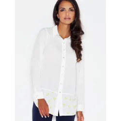 Shirt model 43747 Figl