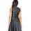 Evening dress model 43849 Figl