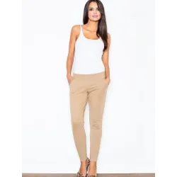 Women trousers model 43862 Figl