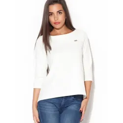 Blouse model 43974 Katrus