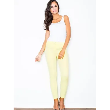 Women trousers model 44272 Figl