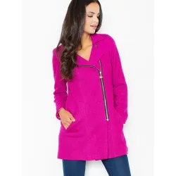 Coat model 46848 Figl