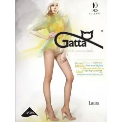 Tights model 49122 Gatta