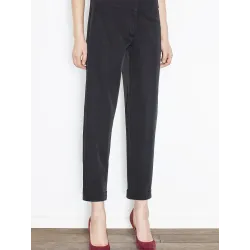 Women trousers model 52613 Figl