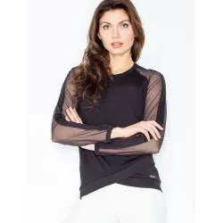 Blouse model 57424 Figl