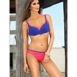 Swimsuit two piece model 60320 Ewlon