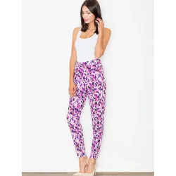 Women trousers model 62997 Figl