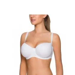 Braceless bra model 69295 Vena