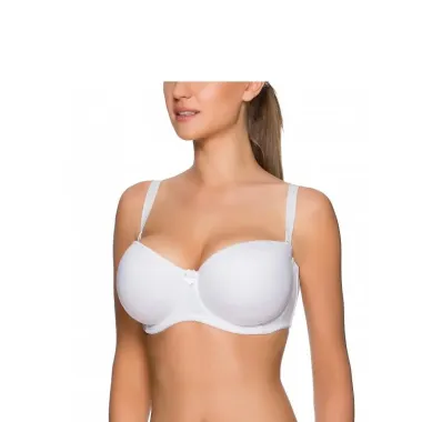 Braceless bra model 69295 Vena